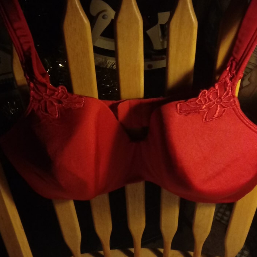 Curvation Bra size 40D